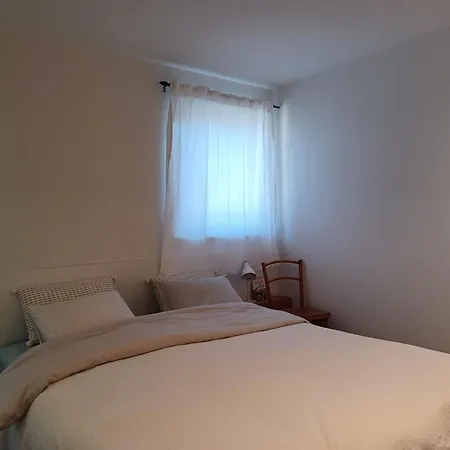 L'etable De Joseph- Calme Et Rivière * Honnay