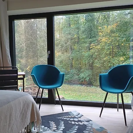 Σπίτι διακοπών L'etable De Joseph- Calme Et Riviere *