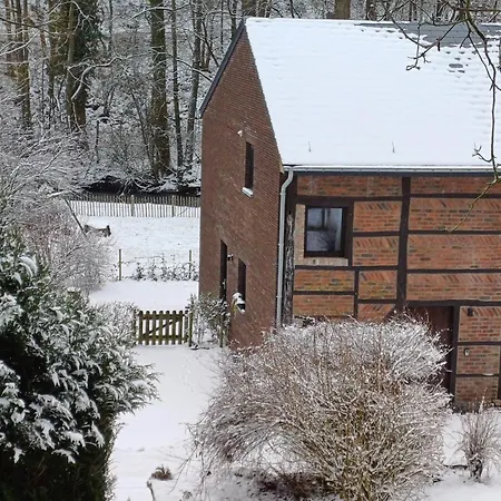 Σπίτι διακοπών L'etable De Joseph- Calme Et Riviere *