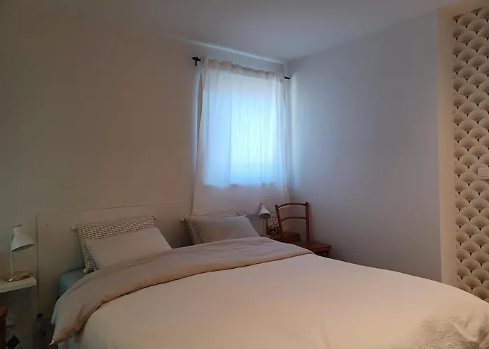 L'etable De Joseph- Calme Et Riviere * Honnay